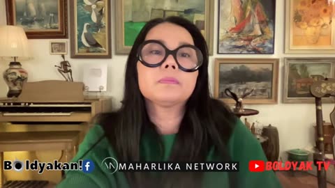 Ang VlDE0 Ni LlZA | EXTRACTl0N