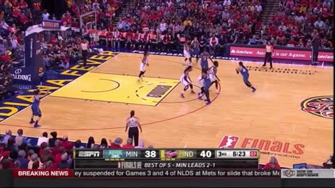 WNBA Ultimate FAILS