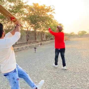 Crazy mobile vediography