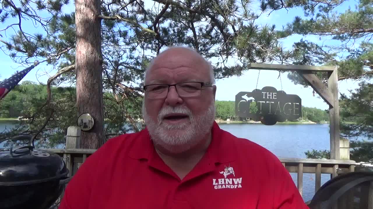 The Gospel lesson for Sunday, 7-24-22