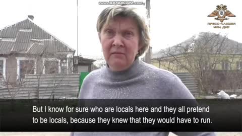 Citizen Of Ukraine - Speaks FACTS !!!