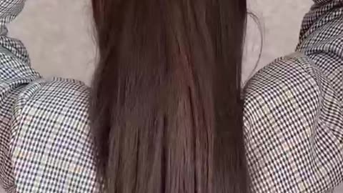 How To Set Quick Hair Style