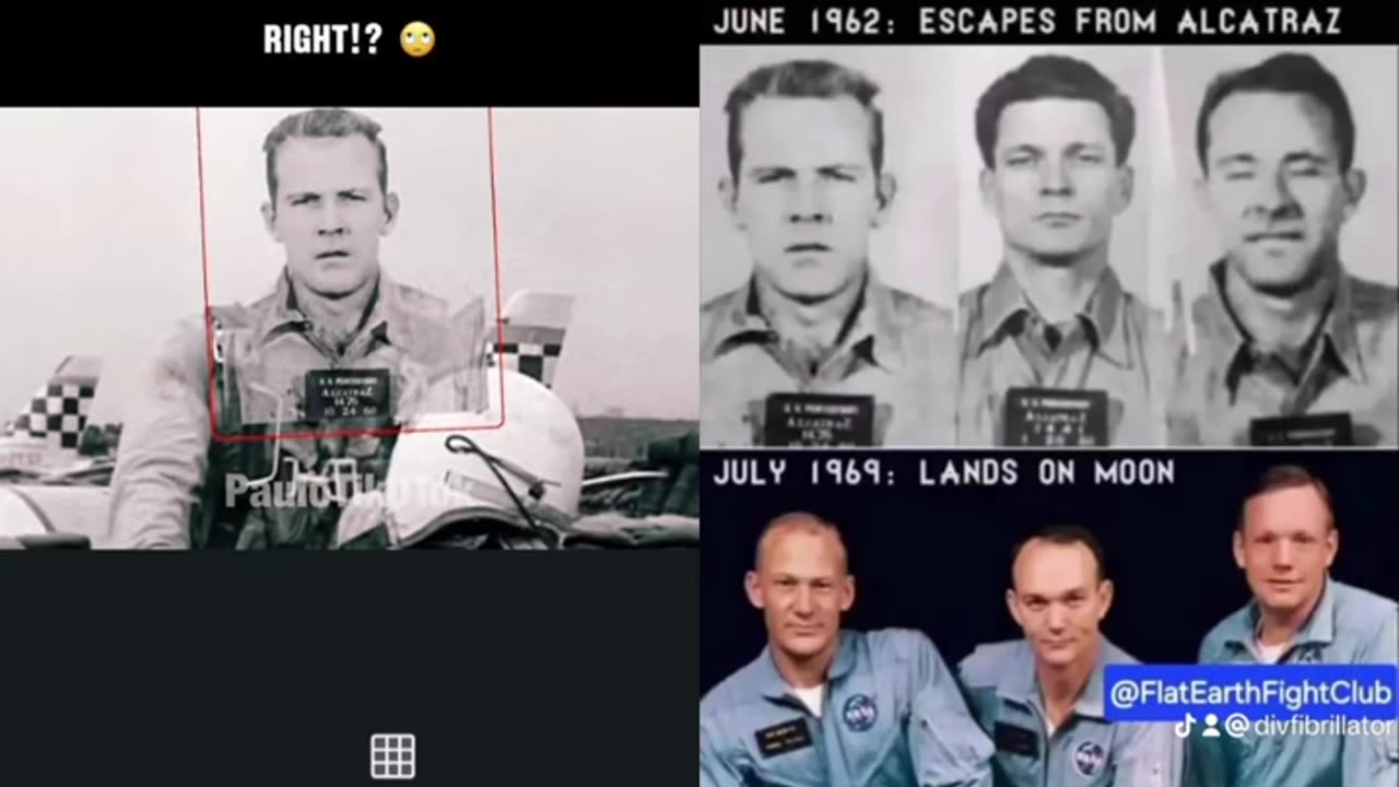 How decieving could the government be????