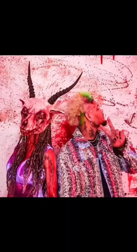 The Devil InThe Details