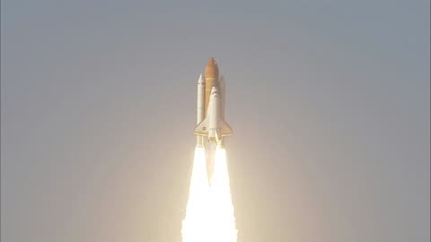 Rocket Launch Cape Caneveral Nasa