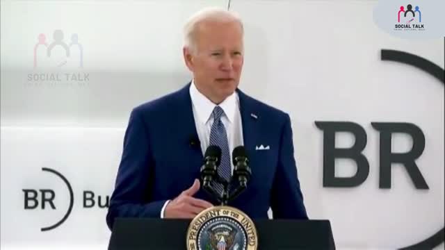 Biden Confirm about Russian Chemical Weapon Apply Ukrain