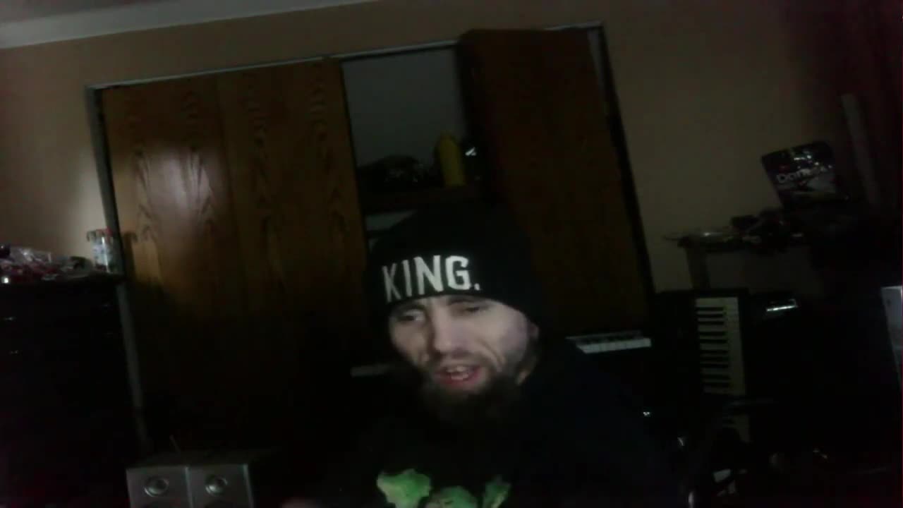 Cyraxx aka Shadowblade YouTube 11-02-23 I own the troll community.