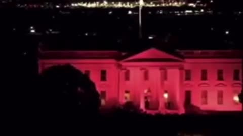 Whitehouse RED OCTOBER