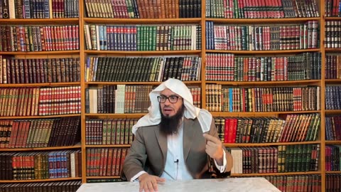 Ramadan 21 | Generation Hollow Of Islam | Shaykh Ahmad Musa Jibril (حفظه الله)