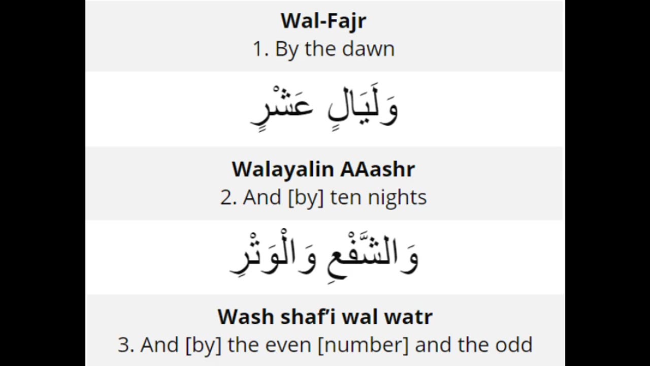 Why Ramadhun is always on September - Part 4