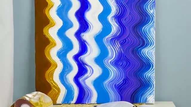 relaxing arts ideas
