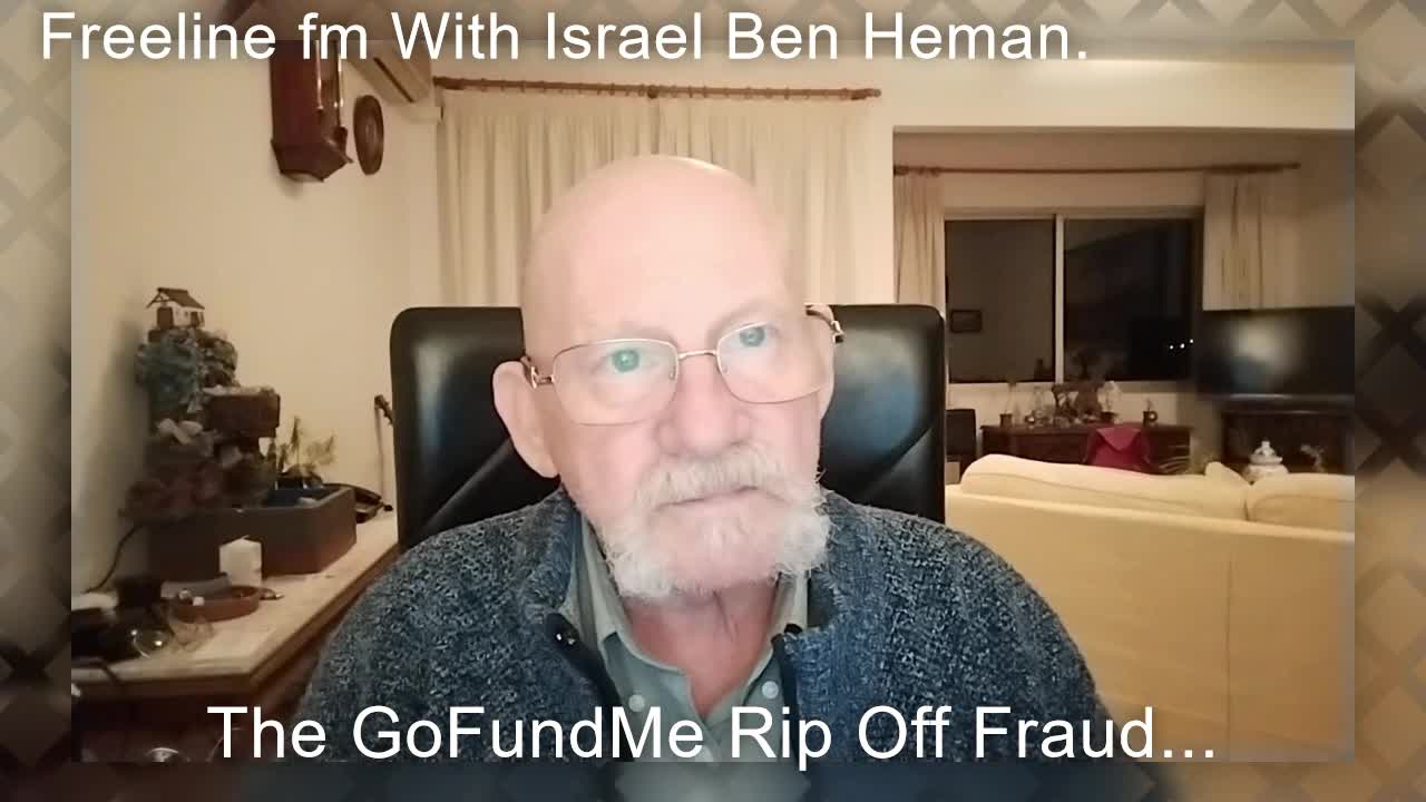 GoFundMe Rip Off Fraud.