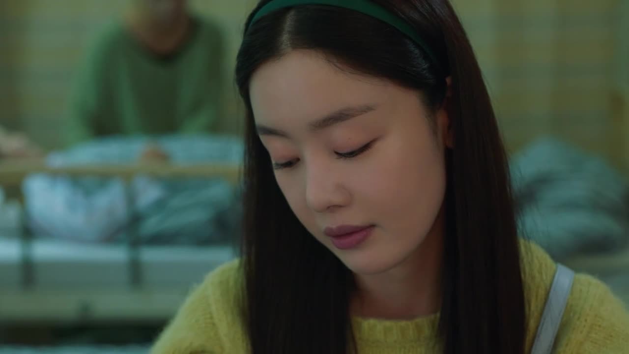 데낄라 한잔_술꾼도시여자들6편 Work Later Drink Now2