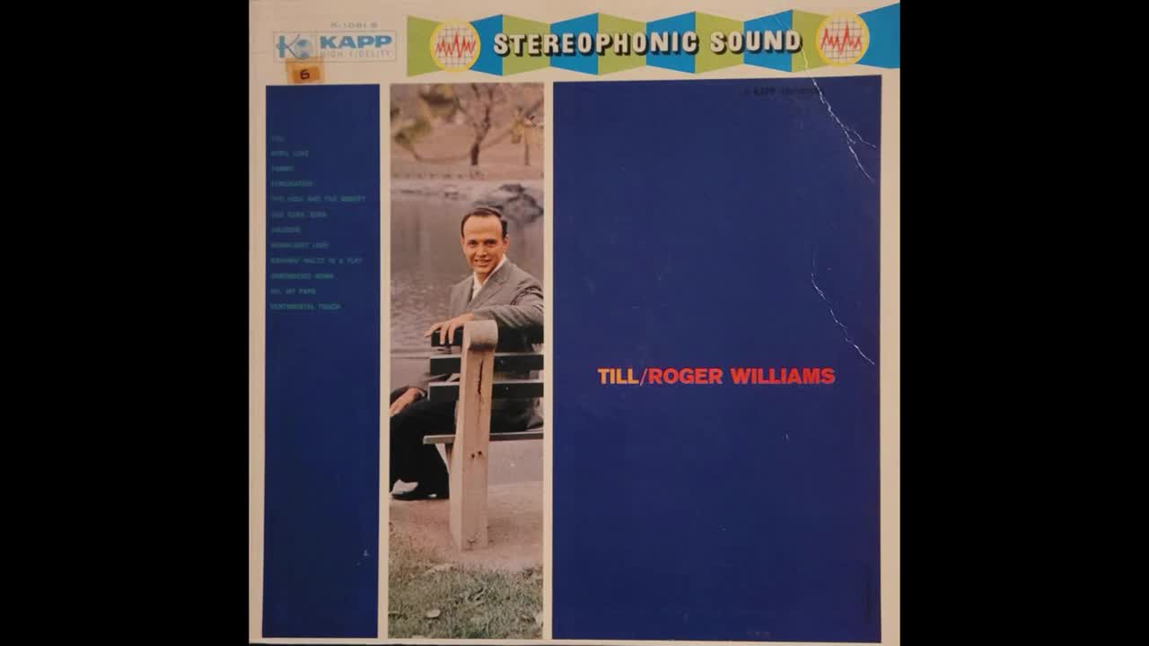 Roger Williams - Till