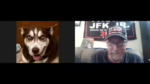 Flashback 2021 - Patriot Dave and Gene Decode Clones – non terrestrials & more