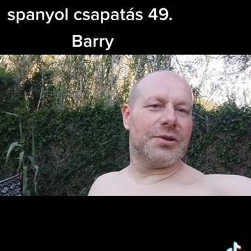 Spanyol csapatás 49 - Barry