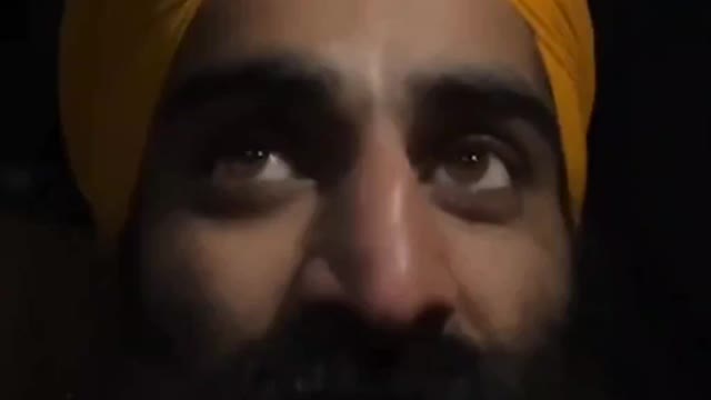 Sikh Canadian Message to Canada