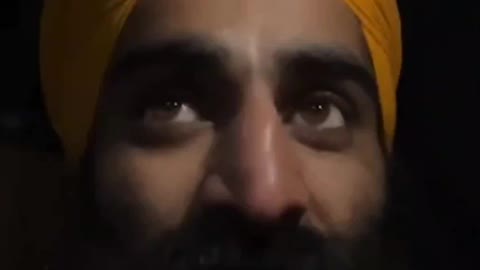 Sikh Canadian Message to Canada