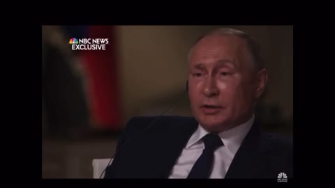 Putin knows what happened on J6 why don’t we?