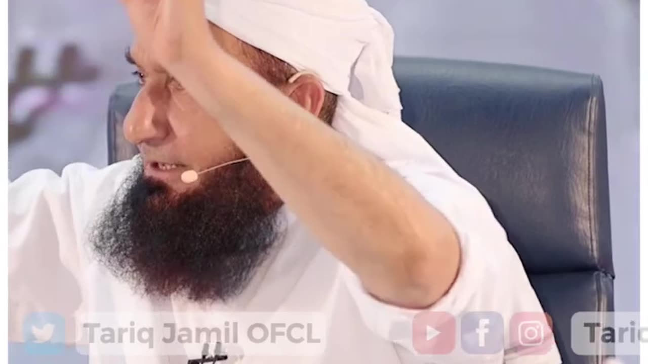 Husband & Wife | Molana Tariq Jamil #molanatariqjameel #viralshorts #tariqjameelstatus