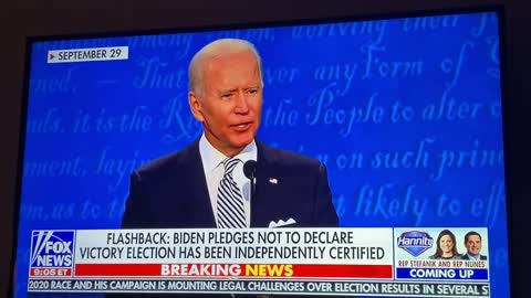 Ly’in Biden