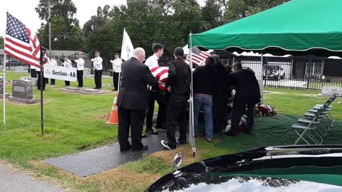 Bryan Graveside 1