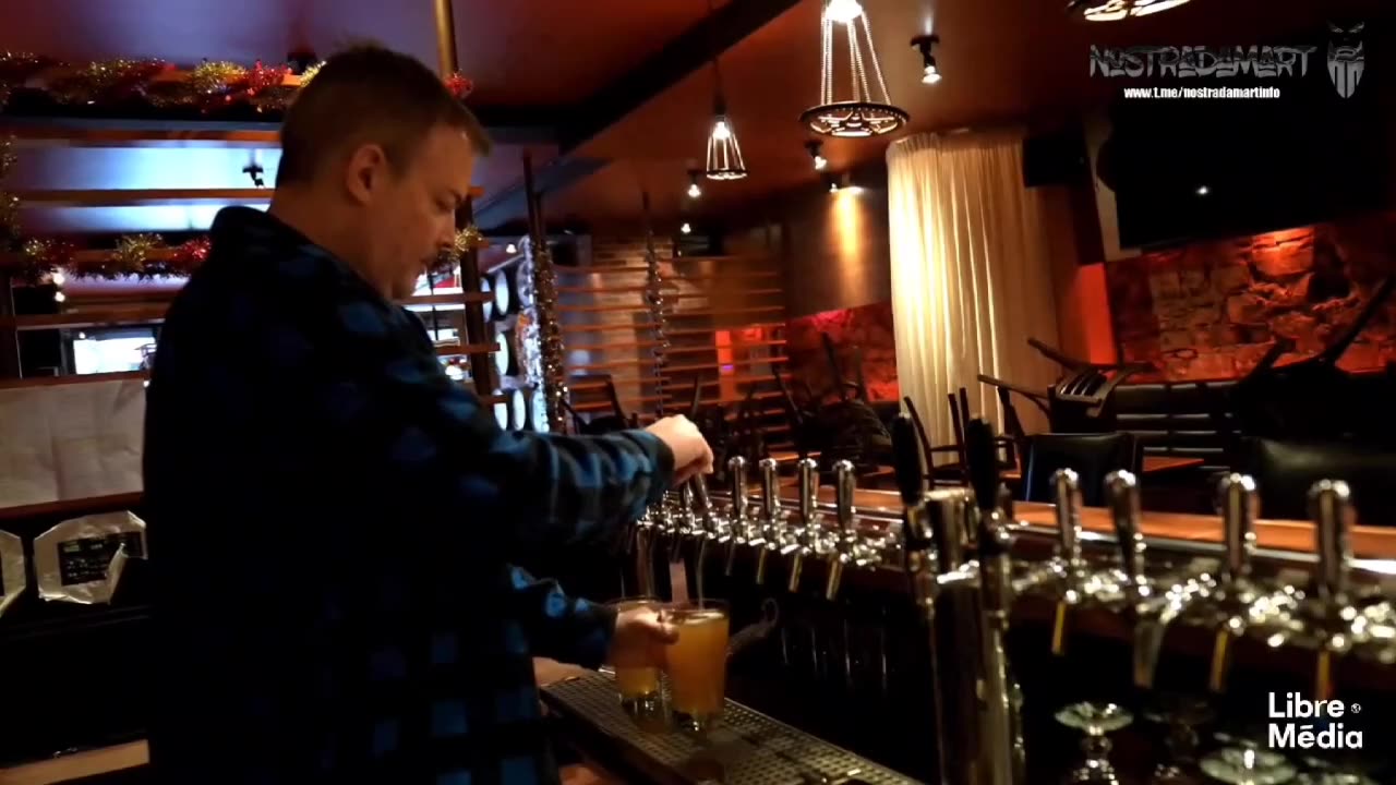 Restauration en faillite, le piège se referme