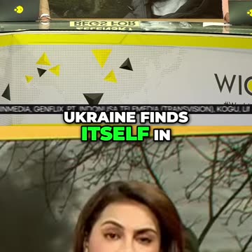 Ukraine Under Siege: The Dire Situation This Winter