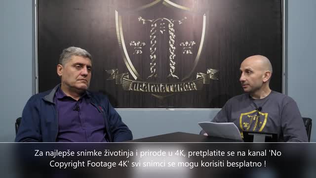 Zašto se ne kandiduje za predsednika (Miroljub Petrović)