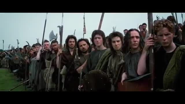 The People Fighting For Freedom Of Speech ...what? People are Burning down cities