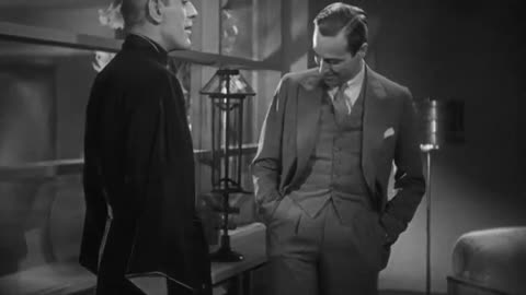 The Black Cat (1934) - Full movie