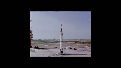 The first American person travel to space 15 may 1961