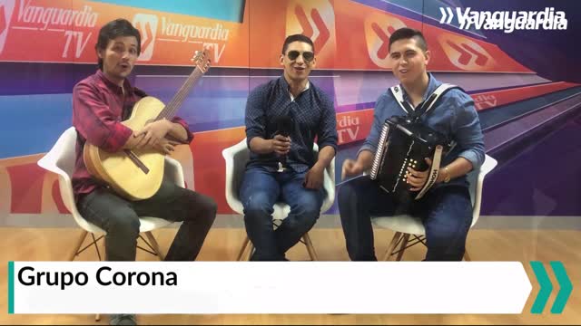 'Grupo Corona'