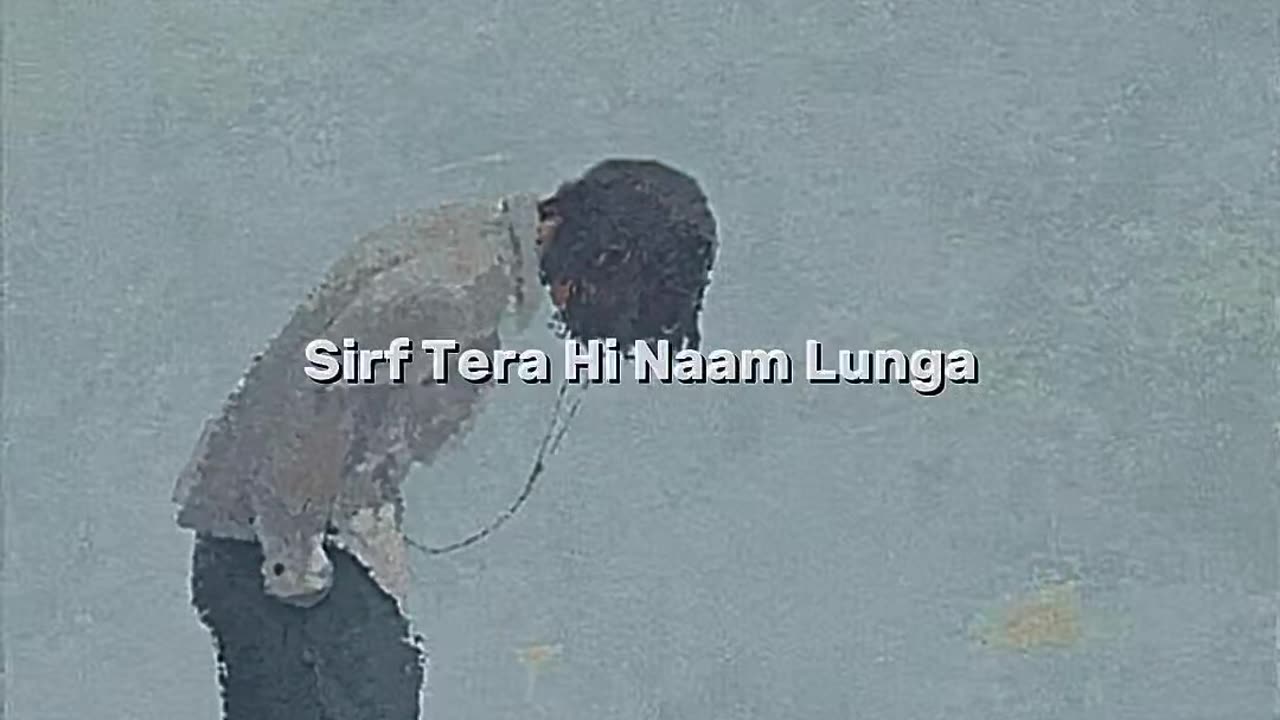 Tu hai kaha song