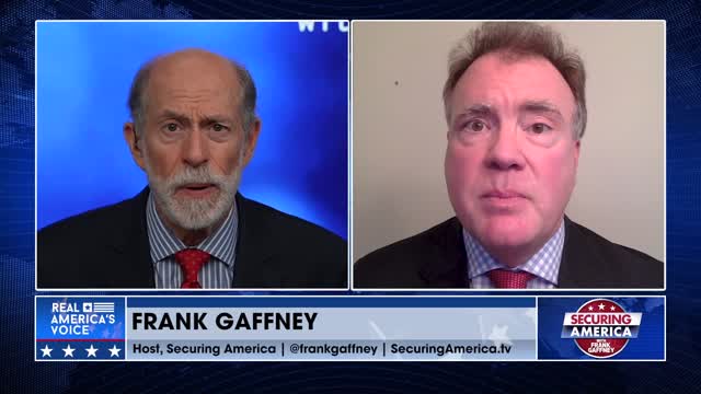 Securing America with Bradley Thayer (Part 4) | September 22, 2022