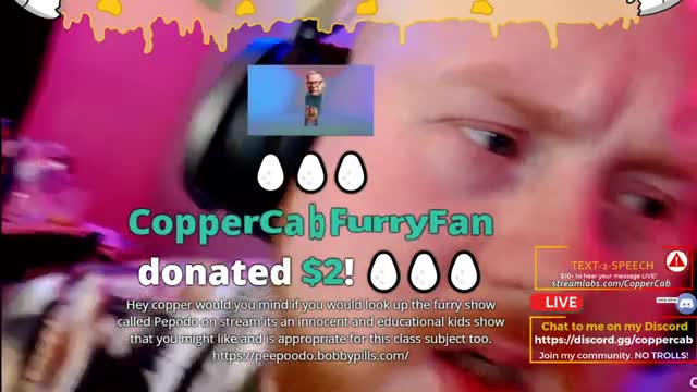 FURRIES, A Closer Look [Coppercab Highlights]