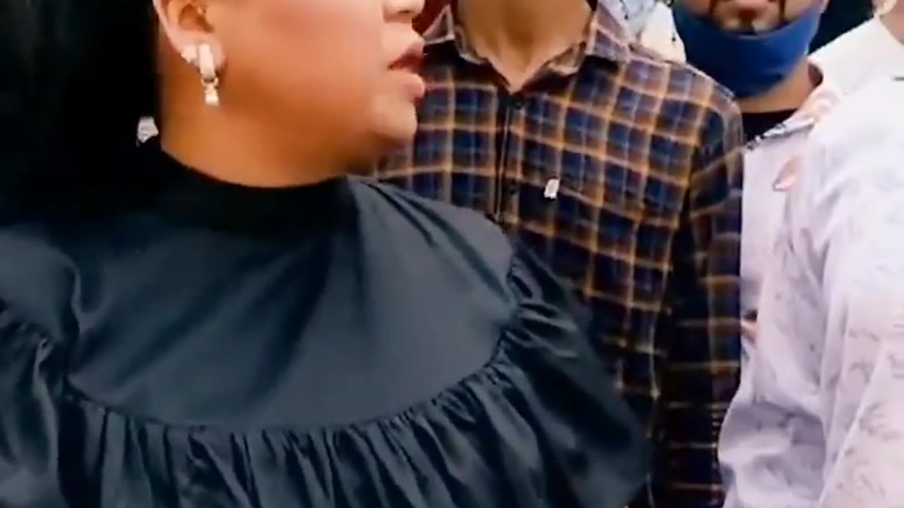 BHARTI FUNNY VIDEO