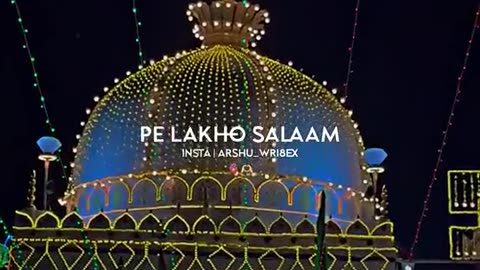 Moula Ali K Deewano