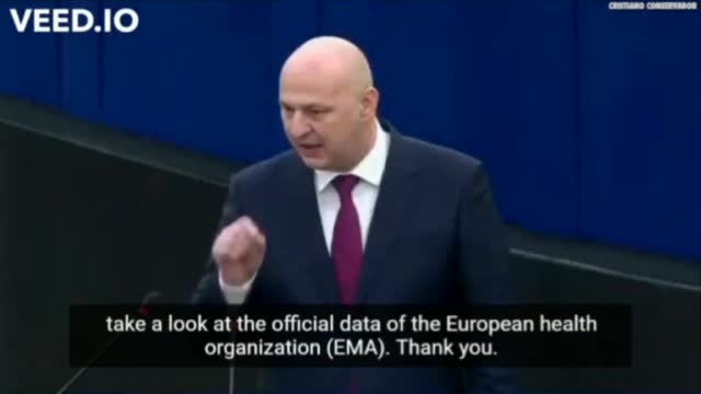 Eurodiputado Mislav Kolakusic