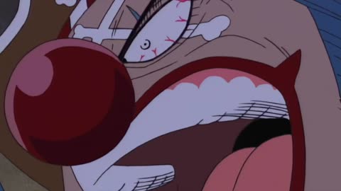 One Piece Episode 5