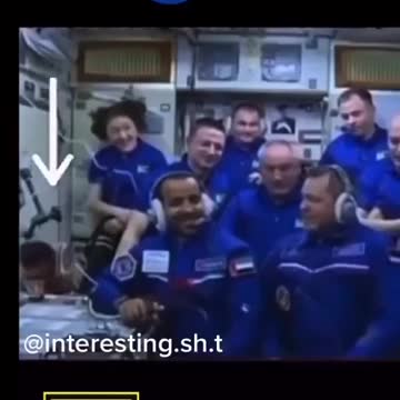 NASA...fake or real?