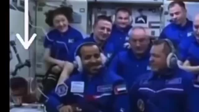 NASA...fake or real?