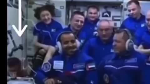 NASA...fake or real?