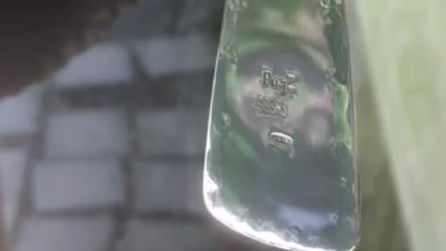 Lapis Lazuli Pendant