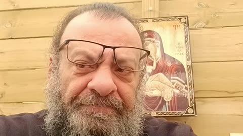 Letter from a detained bishop in Ukraine- Part 1