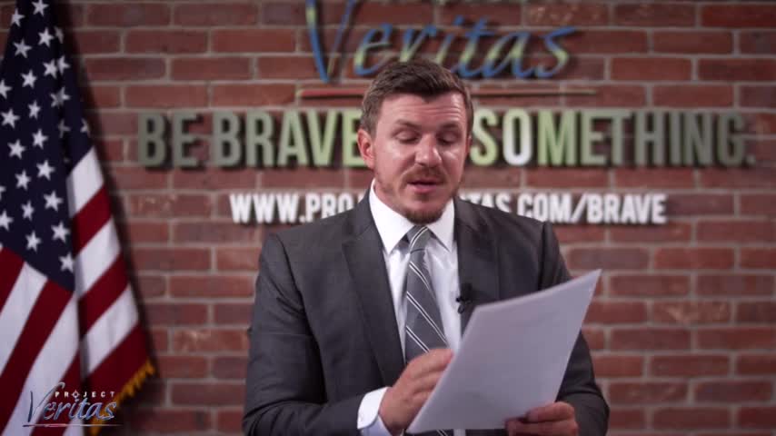 Project Veritas Takes CNN to 11th Circuit Court in Defamation Lawsuit