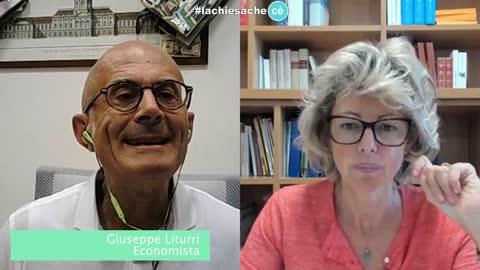 IN EUROPA MA CON REALISMO