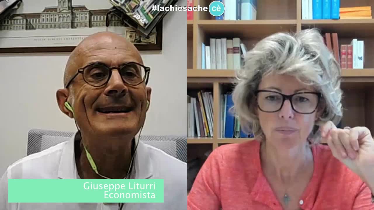 IN EUROPA MA CON REALISMO