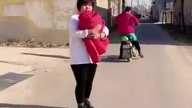 Best Funny Videos 2022, Chinese Funny clips daily #shorts