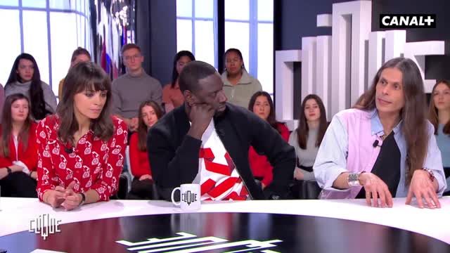 La croissance par Aurélien Barrau